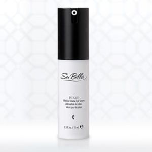 Wrinkle Release Eye Serum‎ Melaleuca